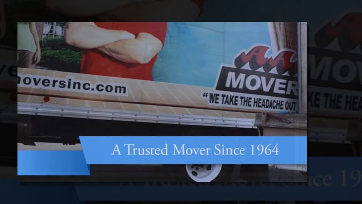 AAA Movers Inc. of Minneapolis image 4