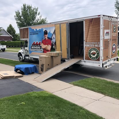 AAA Movers Inc. of Minneapolis image 3