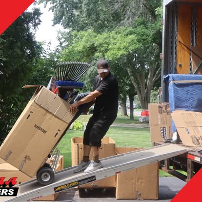 AAA Movers Inc. of Minneapolis image 2