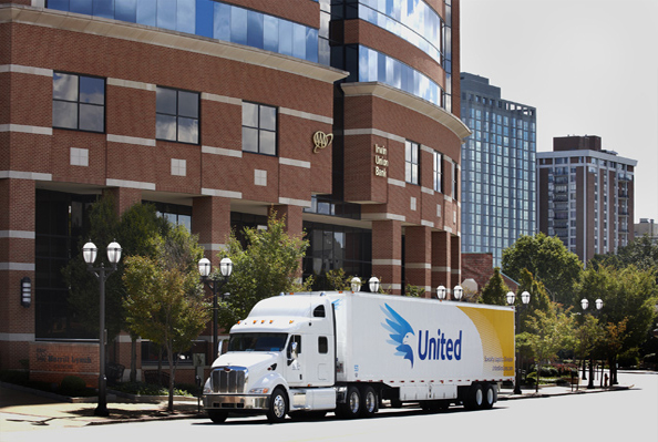 AAction Movers Of Nevada image 3