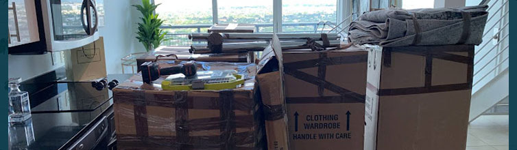 ABA MOVING DORAL MOVERS near me image 2