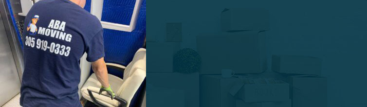 ABA MOVING DORAL MOVERS near me image 3