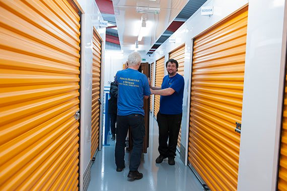 Abacus Removals Bristol image 2