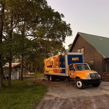 Abate Moving Services LLC image 4