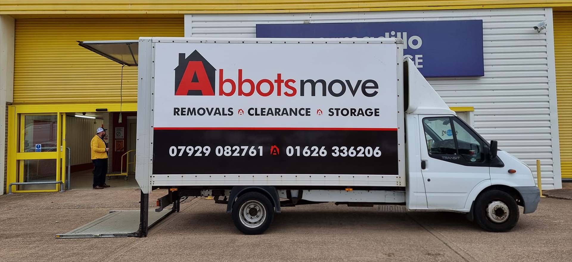 Abbots Move logo