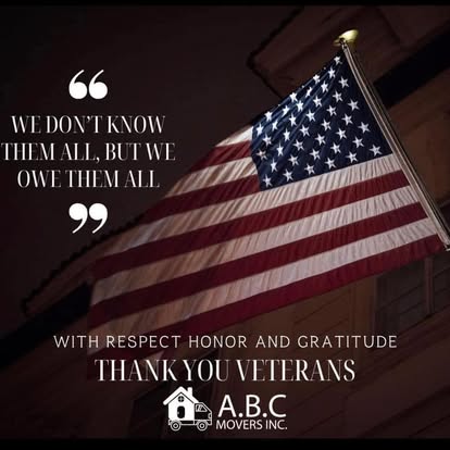 A.B.C. Movers Inc. image 2