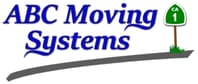 ABC Moving Systems logo
