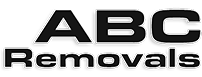 ABC Removals Brighton logo