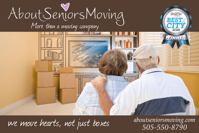 About Seniors Moving image 2