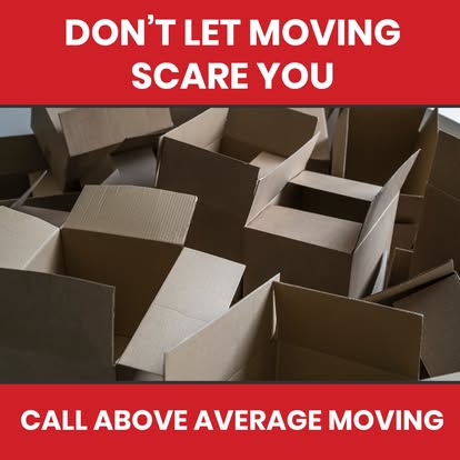 Above Average Moving LLC image 3