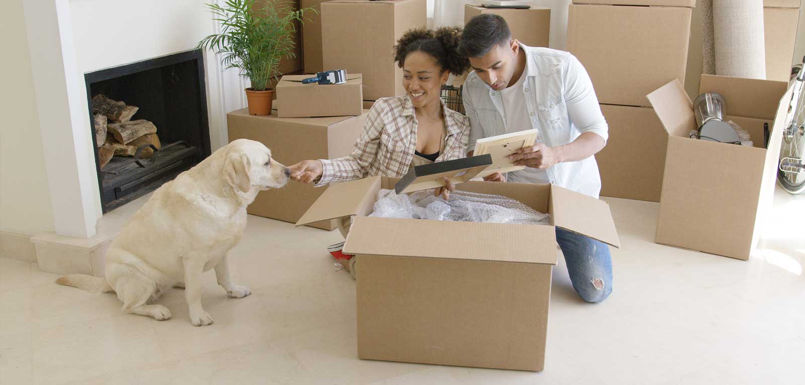 Above & Beyond Movers LLC.- Anthem Movers image 3