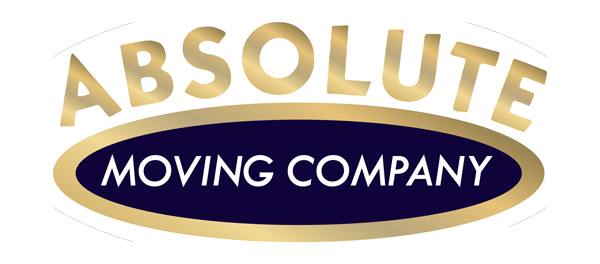 Absolute Moving Company logo