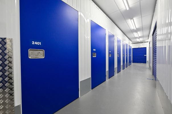Access Self Storage High Wycombe image 2