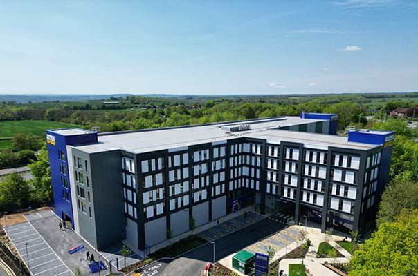 Access Self Storage High Wycombe image 1