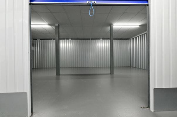 Access Self Storage High Wycombe image 4
