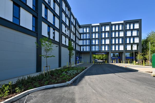 Access Self Storage High Wycombe image 3