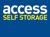 Access Self Storage St Albans logo