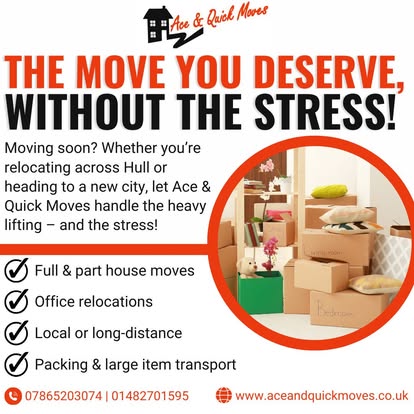 Ace and Quick Moves image 4