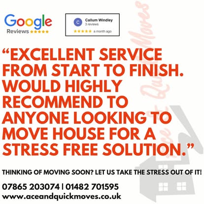 Ace and Quick Moves logo