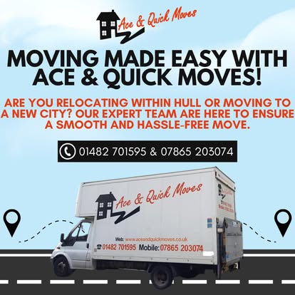 Ace and Quick Moves image 2