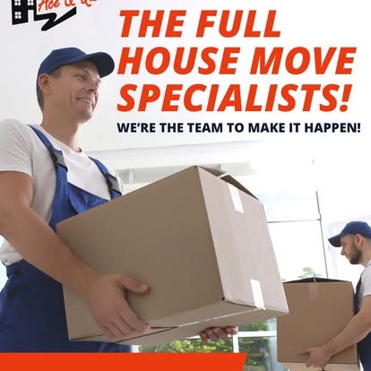 Ace and Quick Moves image 3