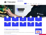 Ace IT Relocation Ltd logo