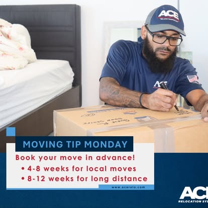 Ace Relocation Systems Chicago - Atlas Van Lines image 2