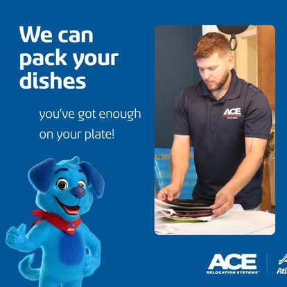 Ace Relocation Systems Chicago - Atlas Van Lines image 3