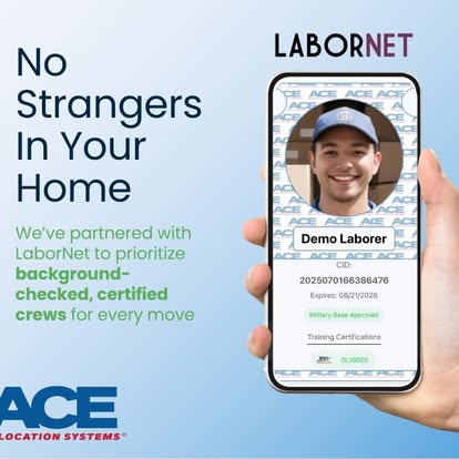 Ace Relocation Systems Chicago - Atlas Van Lines image 4