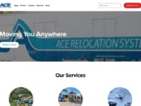 Ace Relocation Systems, Inc. - Atlas Van Lines logo