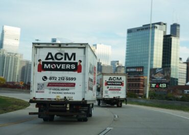 ACM Movers Chicago - Moving Company image 2