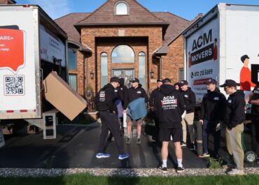 ACM Movers Chicago - Moving Company image 1