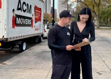 ACM Movers Chicago - Moving Company image 3