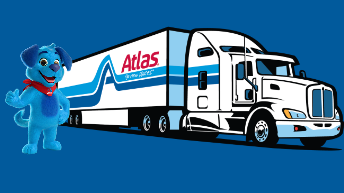 Action Mobility Services LLC logo