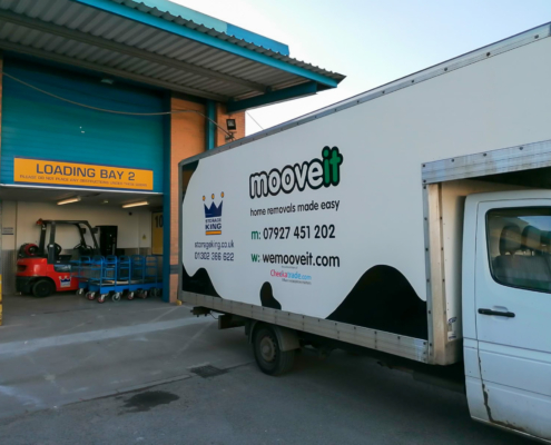 Adams Removals image 2
