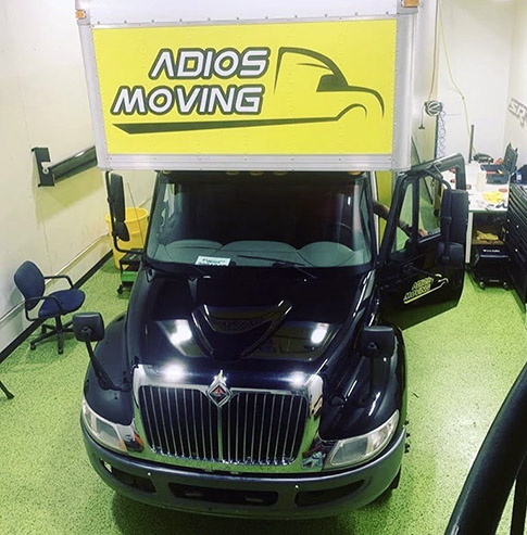 Adios Moving LLC image 2