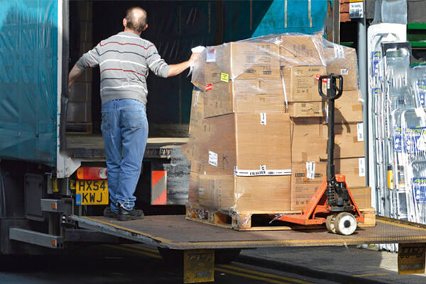 Adolfo & Sons Moving & Trucking image 3