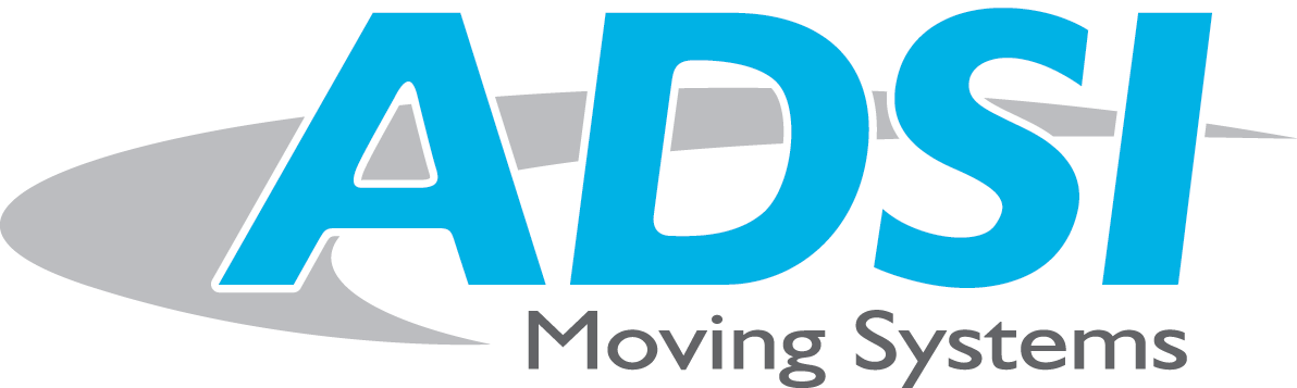 ADSI Moving Systems logo