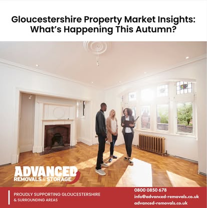 Advanced Removals & Gloucester Removals image 3