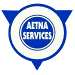 Aetna Moving & Storage Inc. logo