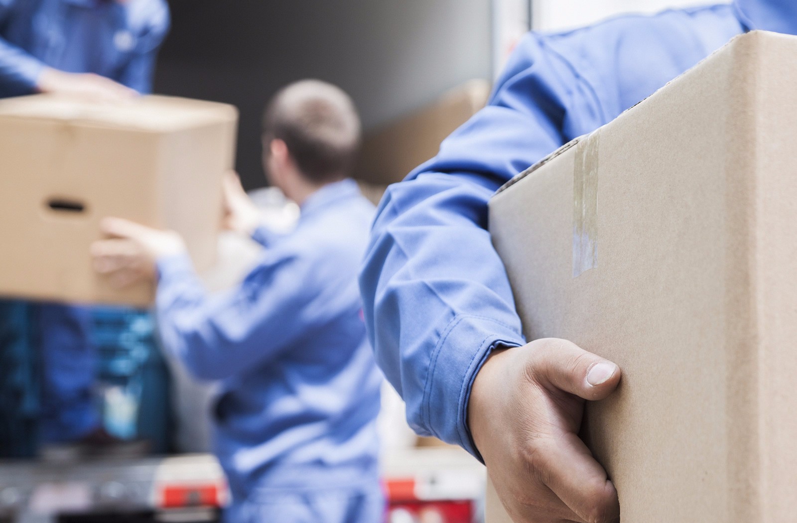 Affiliated Moving Systems image 3