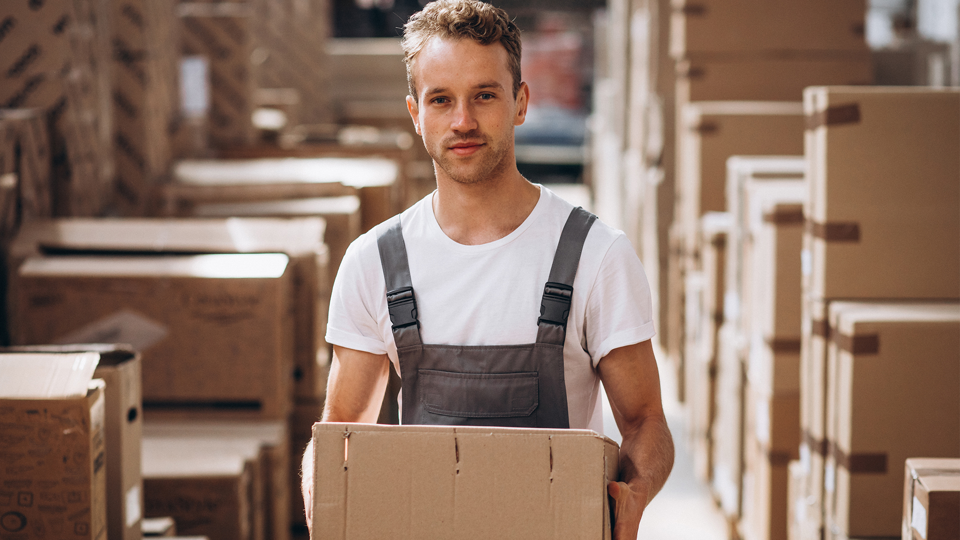 Affordable Moving LLC image 4