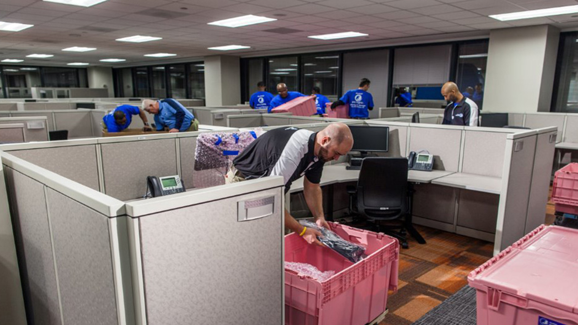 Affordable Moving LLC image 2