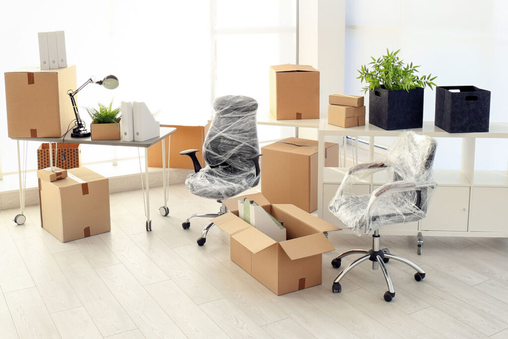 Affordable Moving - Lubbock Moving Company image 4