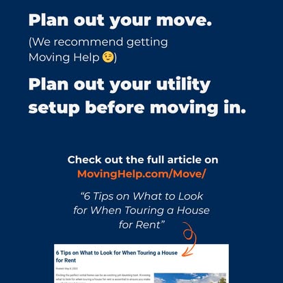 Affordable Moving Services Inc. image 4
