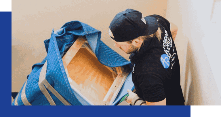 Affordable Reliable Moving and Storage image 2