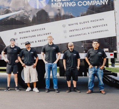 Affordable Reliable Moving and Storage image 3