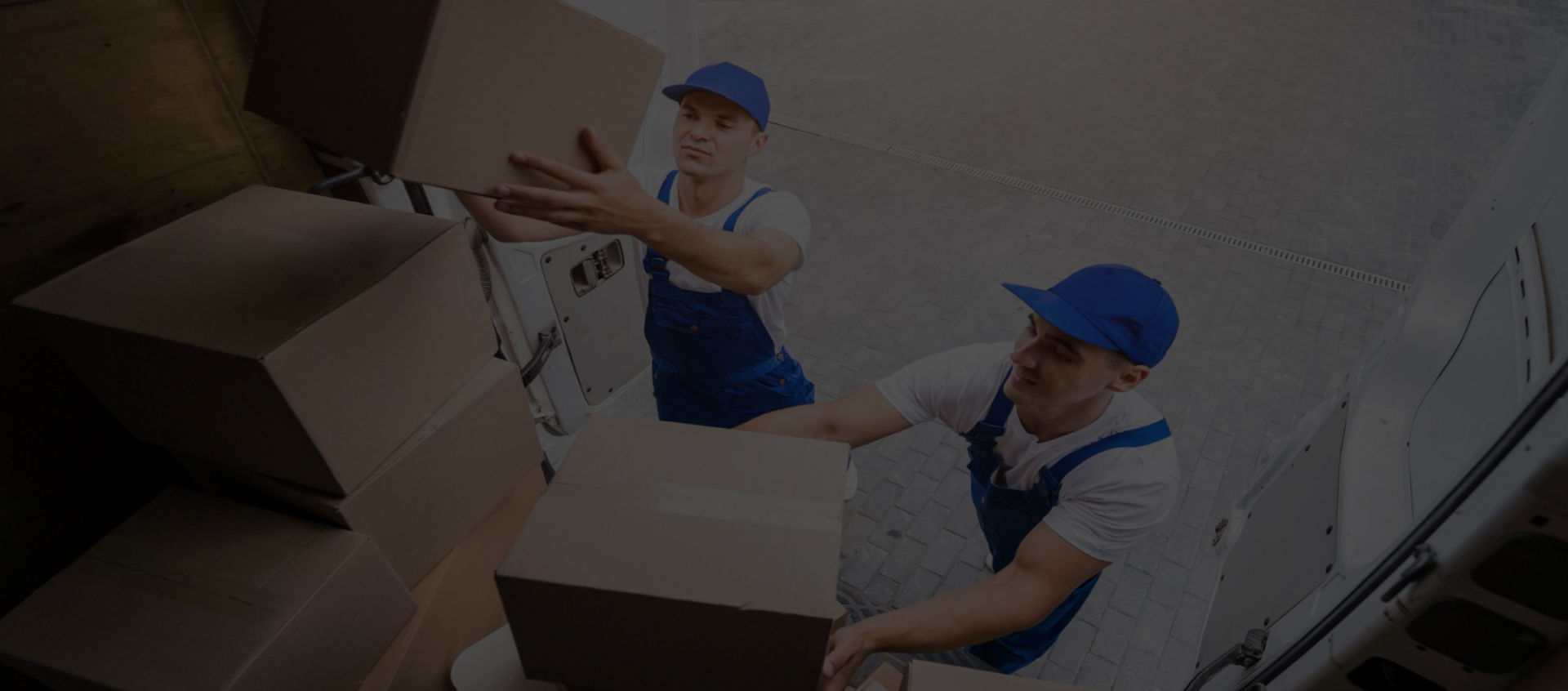 Affordable Removals logo