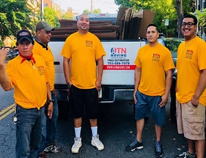 Affordable Top Notch Movers image 4