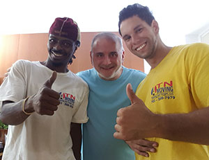 Affordable Top Notch Movers image 3